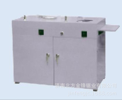 砂輪磨樣機